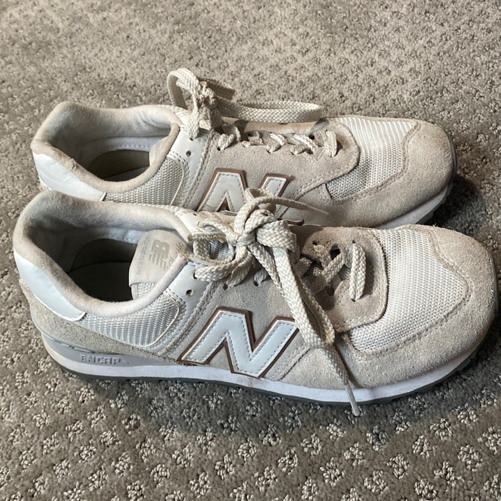 New Balance 574 Classic Sneaker